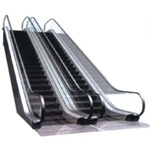 Japan AOYAMA escalator&elevator designed feature escalator price