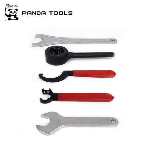 A M  UM type ER wrench spanner for collet nut tool holder ER16 M wrench from factory