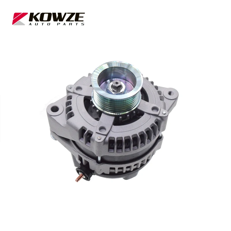 Генератор переменного тока в сборе для Toyota Hiace Land Cruiser Prado 27060-30210