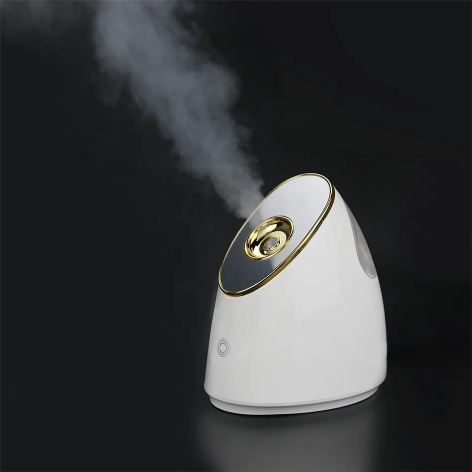 Портативный аппарат для горячего и холодного отпаривания лица Vapozone Nano