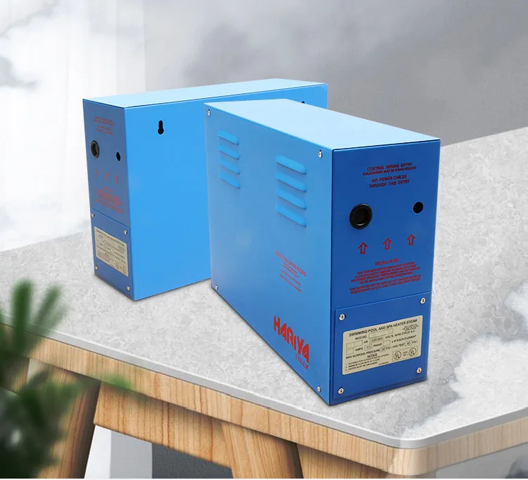 Парогенератор для влажной сауны Huaxi, 4 кВт, 6 кВт, 8 кВт, 9 кВт, 10,5 кВт, дешевая цена