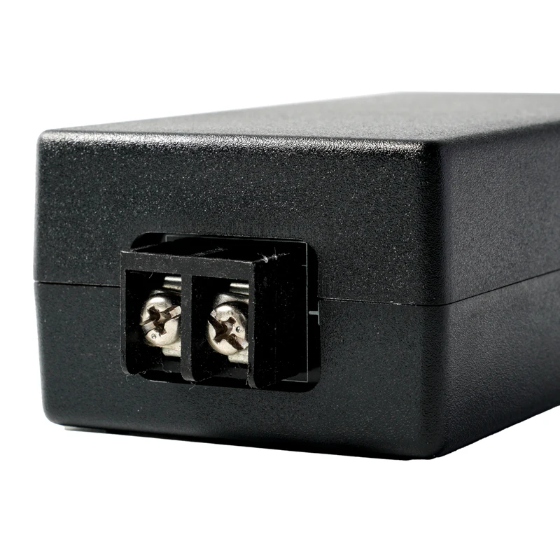 Gigabit POE injector56v 0.54a  12V 24V 48V 0.5A 1A power supply 10/100/1000Mbps Wifi wireless Ip Camera Poe Over Ethernet Power