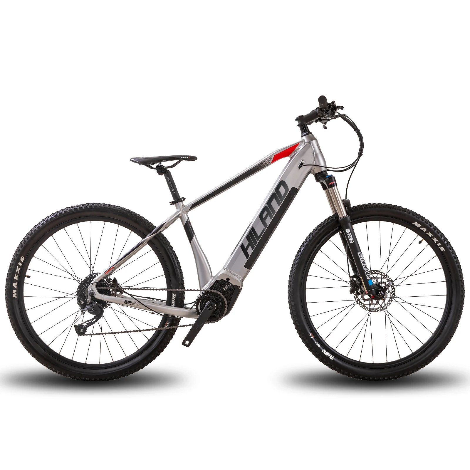 JOYKIE 2021 ebike 350w mid drive 29er mtb Электрический горный велосипед с шиной maxxis
