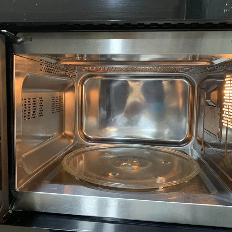 Кухонная техника 30 л цифровая Встроенная микроволновая печь с