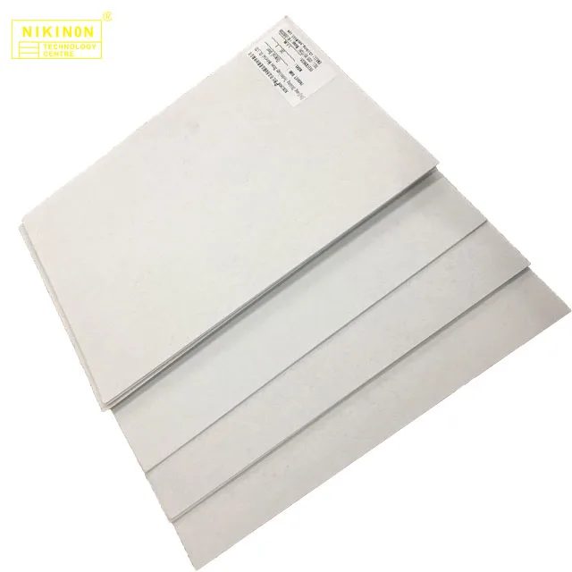 
Good Quality Good Stiffener Chemical Sheet For Shoes and Shoe Toe Puff Material 