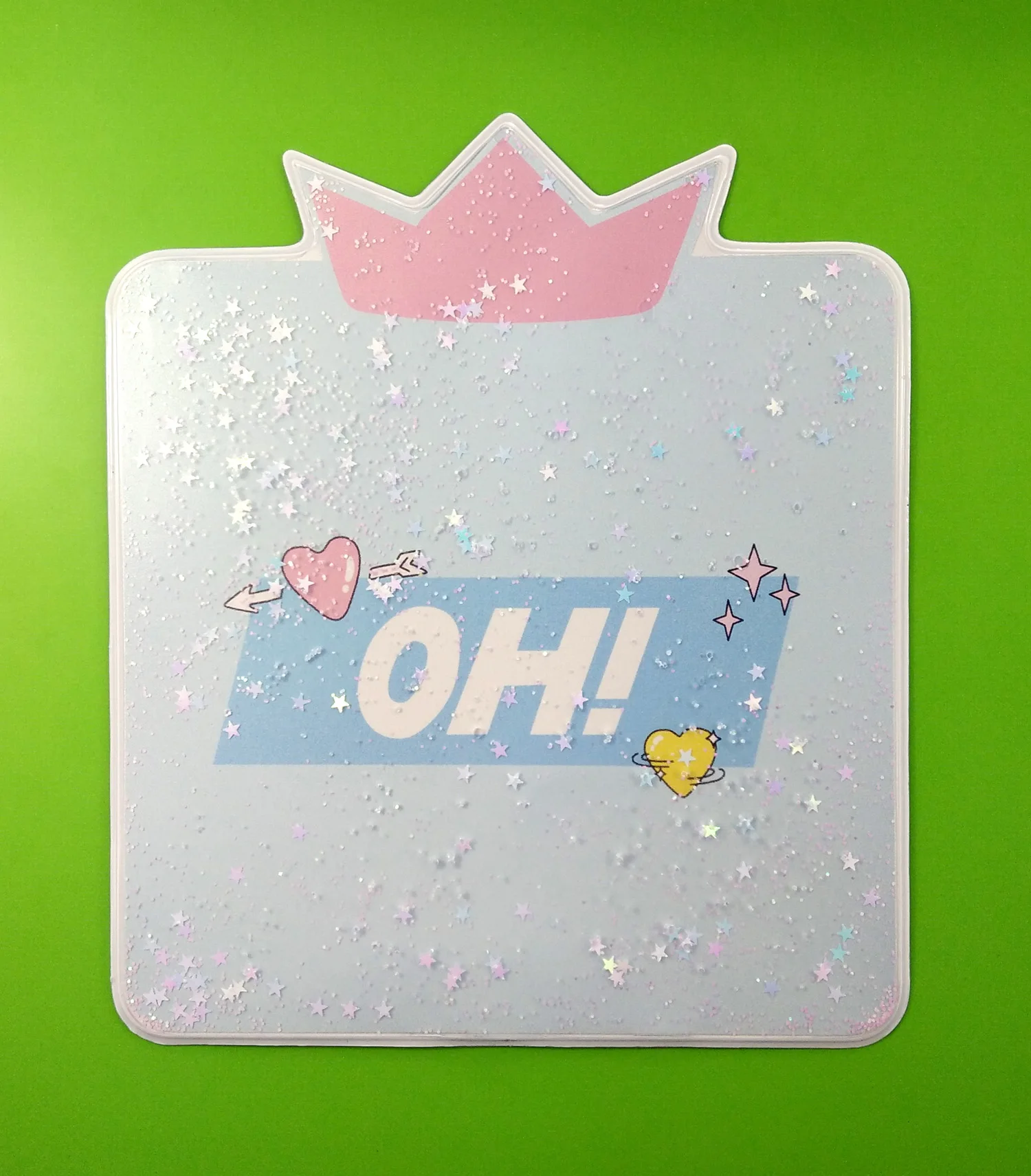 promotional liquid PVC mat for mouse, mouse pad mouse mat