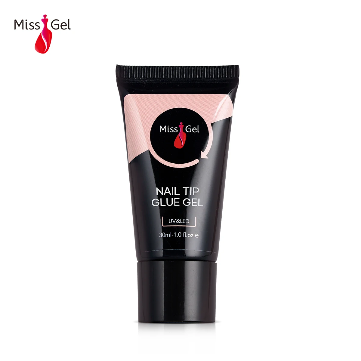 Наклейка Missgel 30 мл
