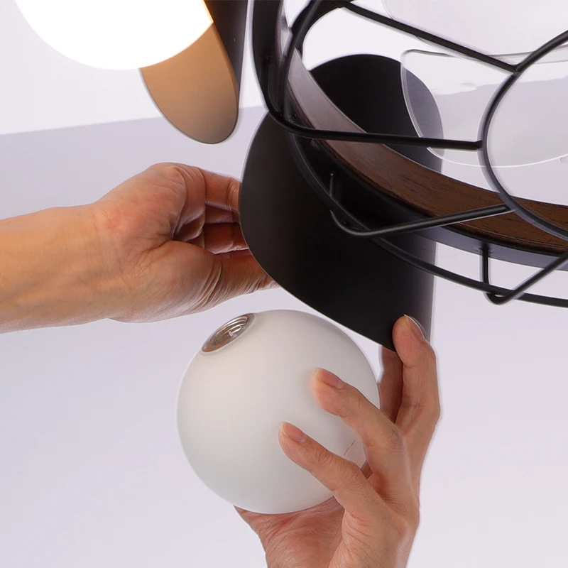 Ceiling Fan, Ceiling Fan With Light,Stealth Air 500 mm Ceiling Fans Buy From Leading Exporter