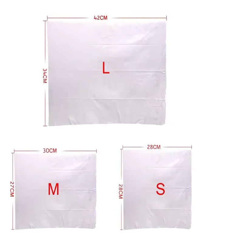 High Quality 3 Sizes Antifreeze Membrane For Cryolipolyse Slimming Cryolipolysis Antifreeze Membrane