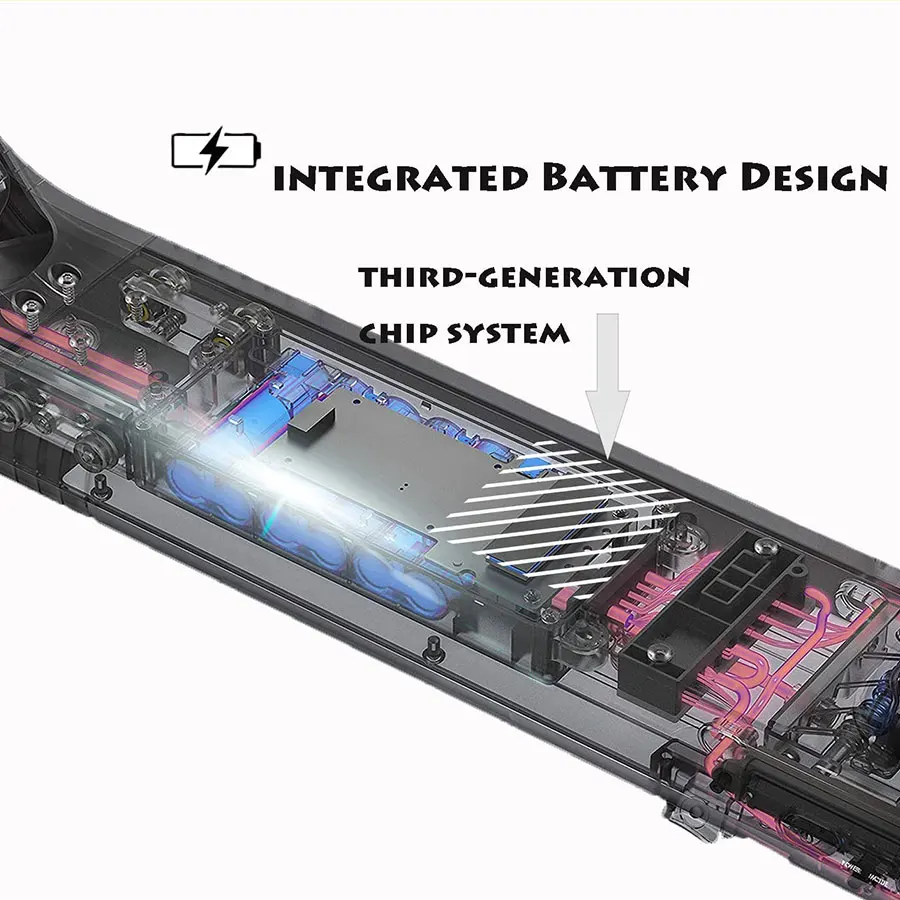 Electronic Kick Toy Electric Scooter Dropshipping EU Warehouse Foldable Children Girls Boys for Kids Steel Plastic 150W M2