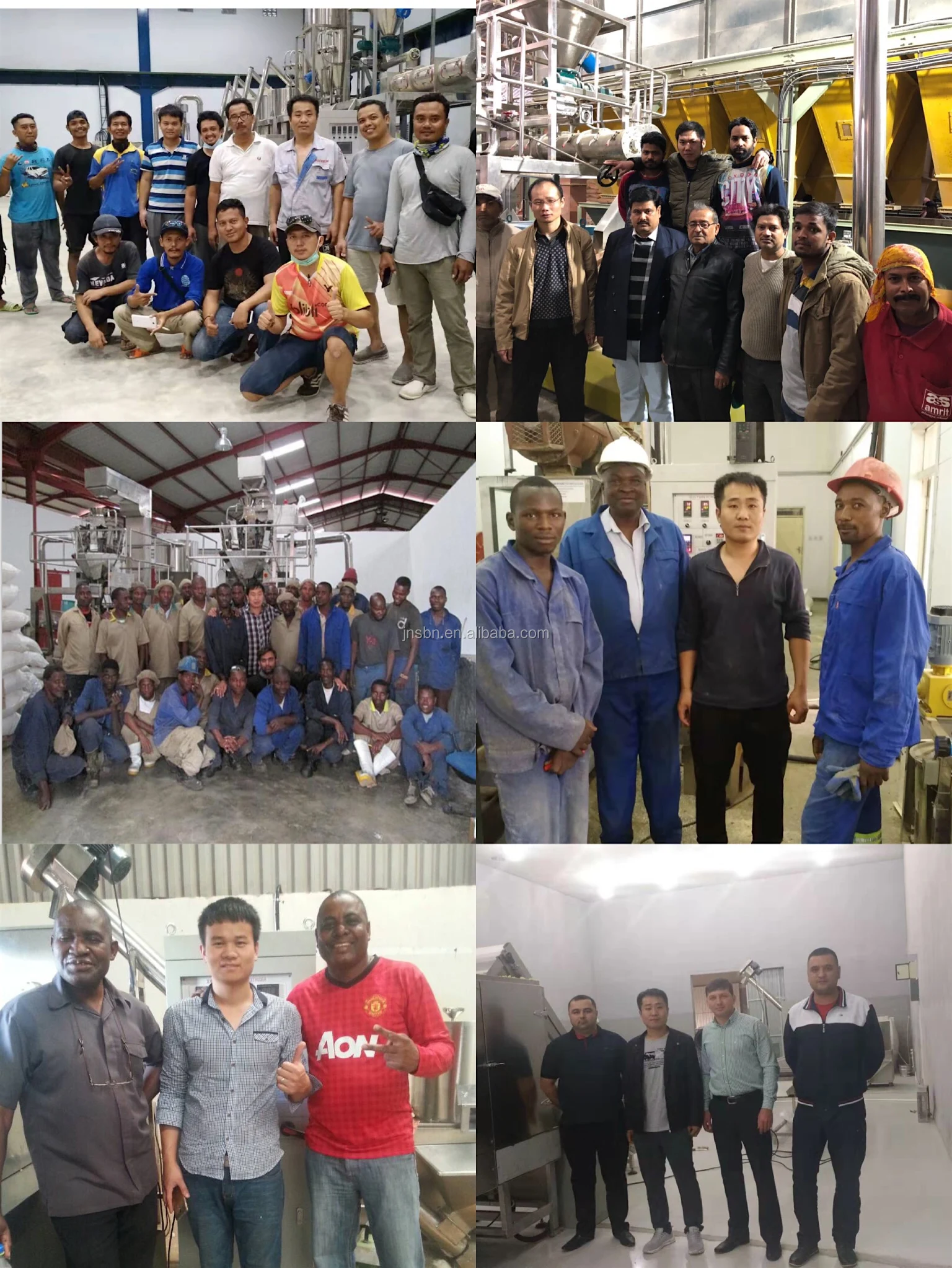 Protein Plant Meat Production line and textured soya protein food machine and textured soy protein food machinery