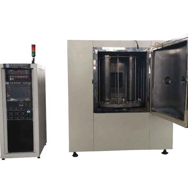 Watch industry PVD coating Vacuum Plating machine (486339090)