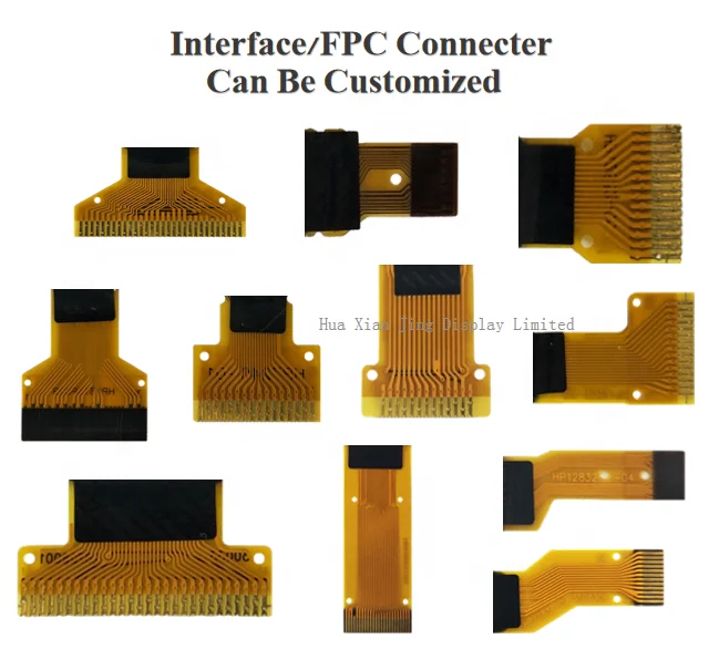 Micro 0.96 Inch Wholesale Programmable Oled Display 30pin128x64 0.96' Oled Display Module