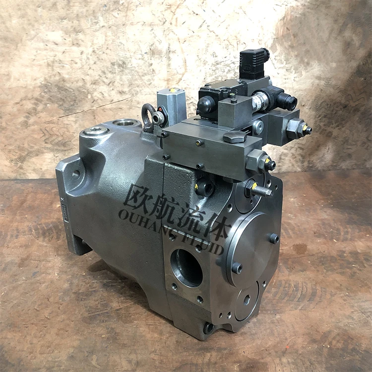 Parker pump PV180R1K1T1NUPG axial piston variable displacement hydraulic pump