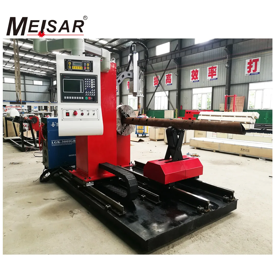 Plasma Cutting Machine