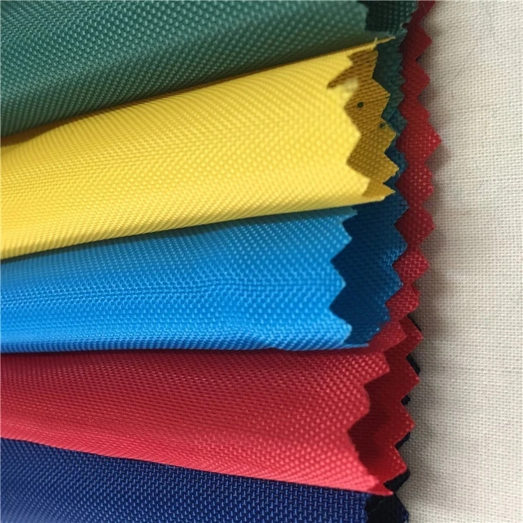 Factory best-selling environmentally friendly GRS recycled polyester water repellent 100% Pu RPET fabric