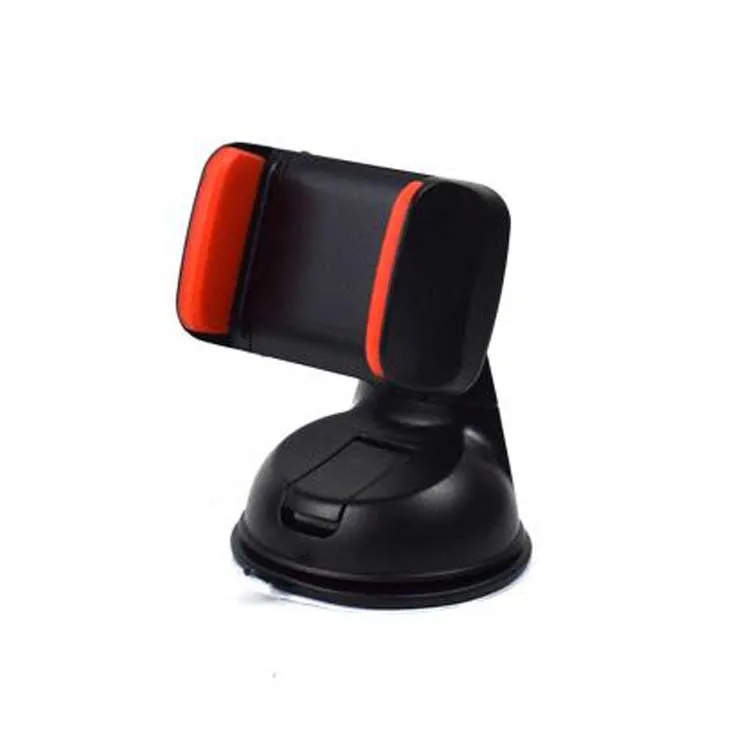 Car Phone Holder Dashboard Gravity Cell Phone Holder Mount with Auto Clamp