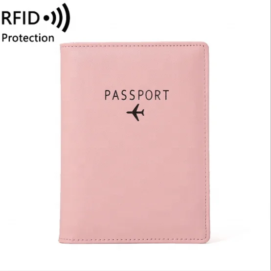 REID Leather Super Thin Men Wallet Card Holder Passport Cover Purses Money Clip Card Case High Quality