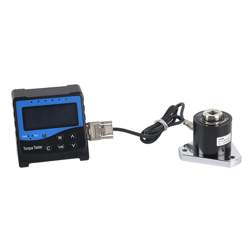 Digital Torque Wrench Calibrator Calibrate Torque Sensor Test transmission Torque of Power System,Tightening Torque Of Bolts N.m