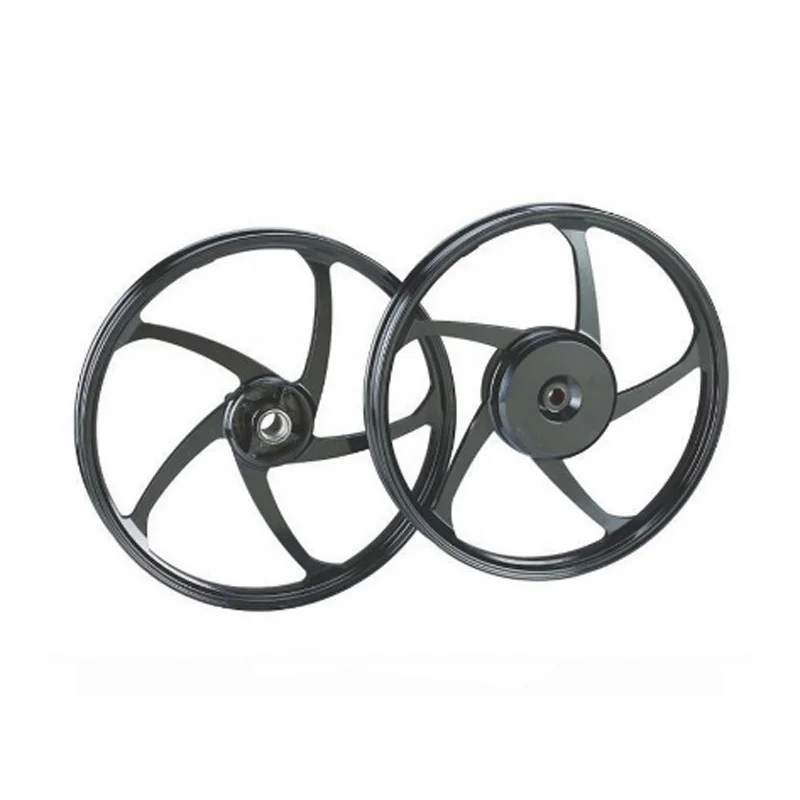 Задние колеса мотоцикла 1 4x17 дюймов для 125cc 140cc