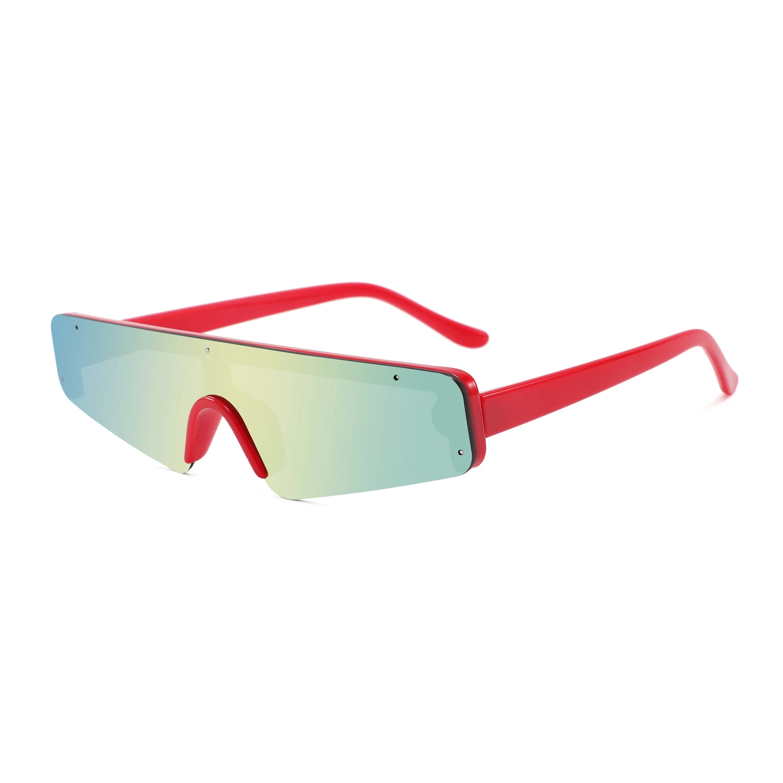 CONCHEN luxury designer sunglasses PC UV400 sun glasses irregular leopard frame sun glasses wholesale