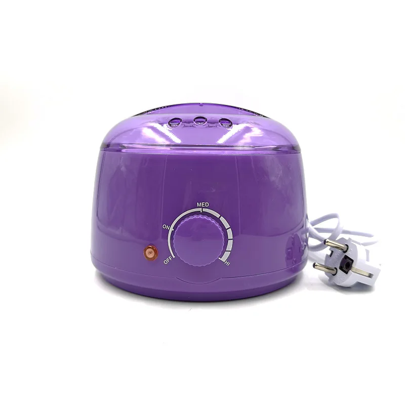 Factory Price wholesale Wax Warmer Machine Multipurpose Waxing Heater kit And Melting Pot For hair removal