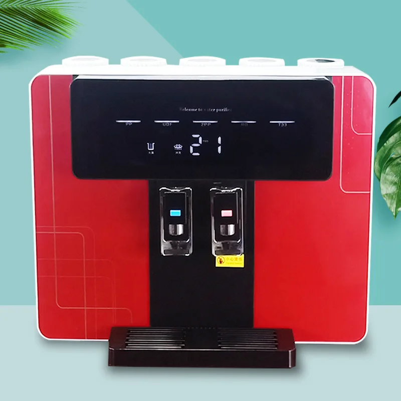 Custom laser drinking 5 stage water filter polypropylene filters replacement house kitchen reverse osmosis water filter system