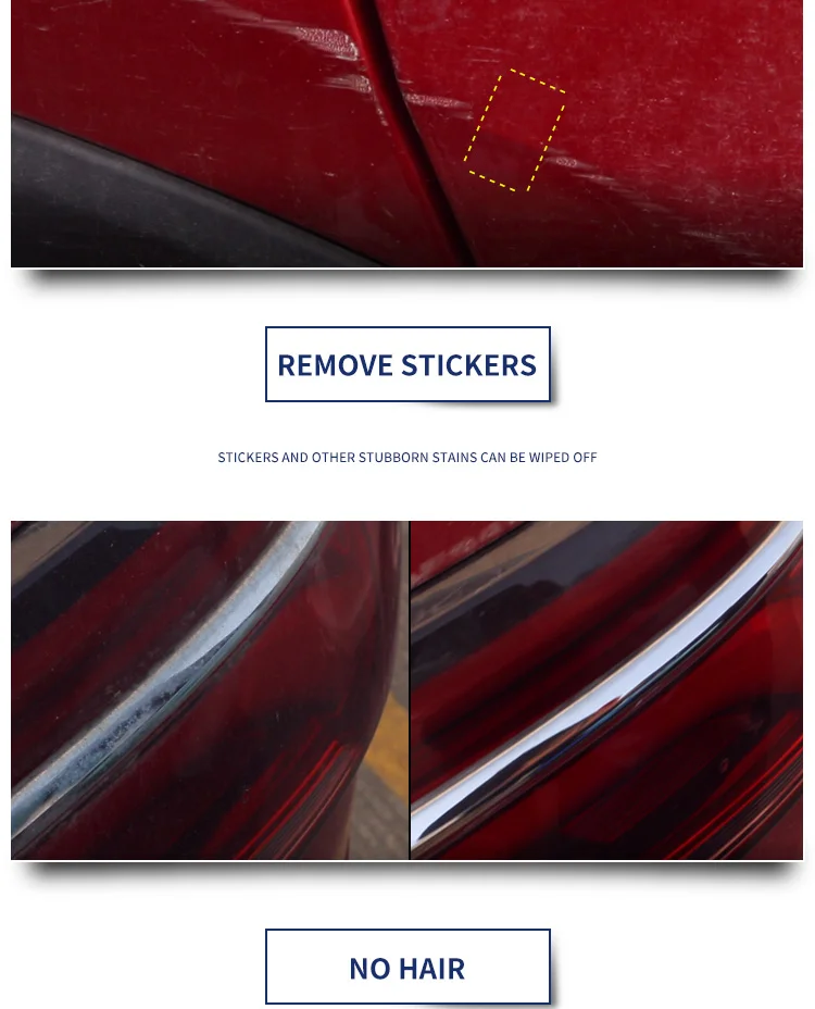 Best-selling Car Scratch wax Paint Scratch removal car scratch repair car supplies