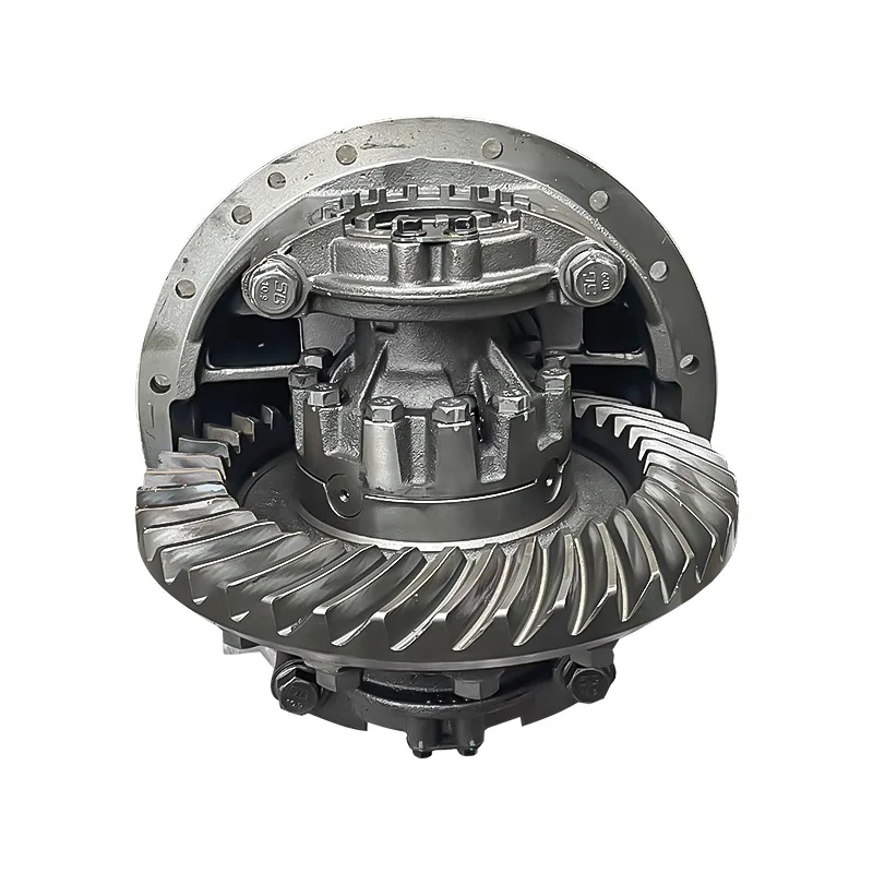 Дифференциальная ось непосредственного завода oe 2402F 1094 для Dongfeng