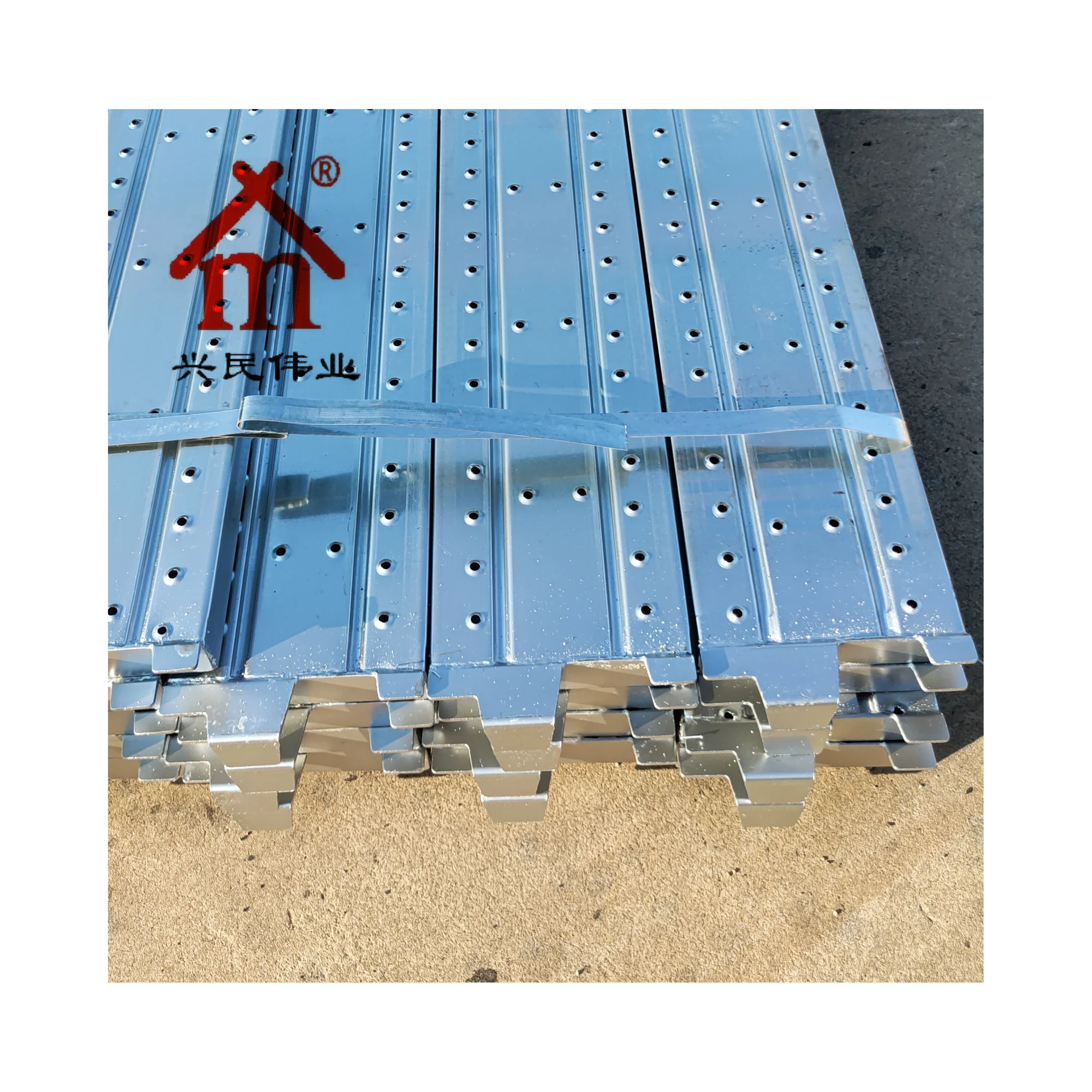 scaffolding plank Ladders & Scaffoldings metal plank manufacturers building material