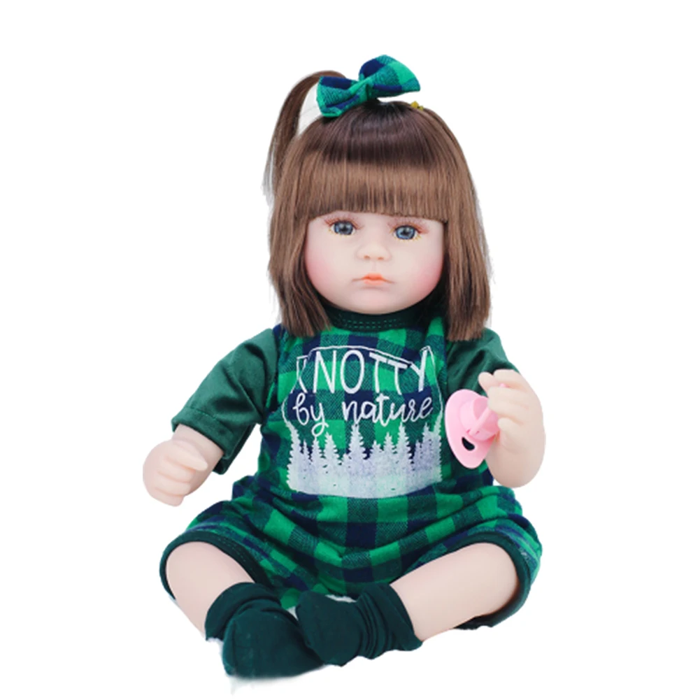 Worldwide Hot Selling Wisdom Baby Dolls Used Reborn