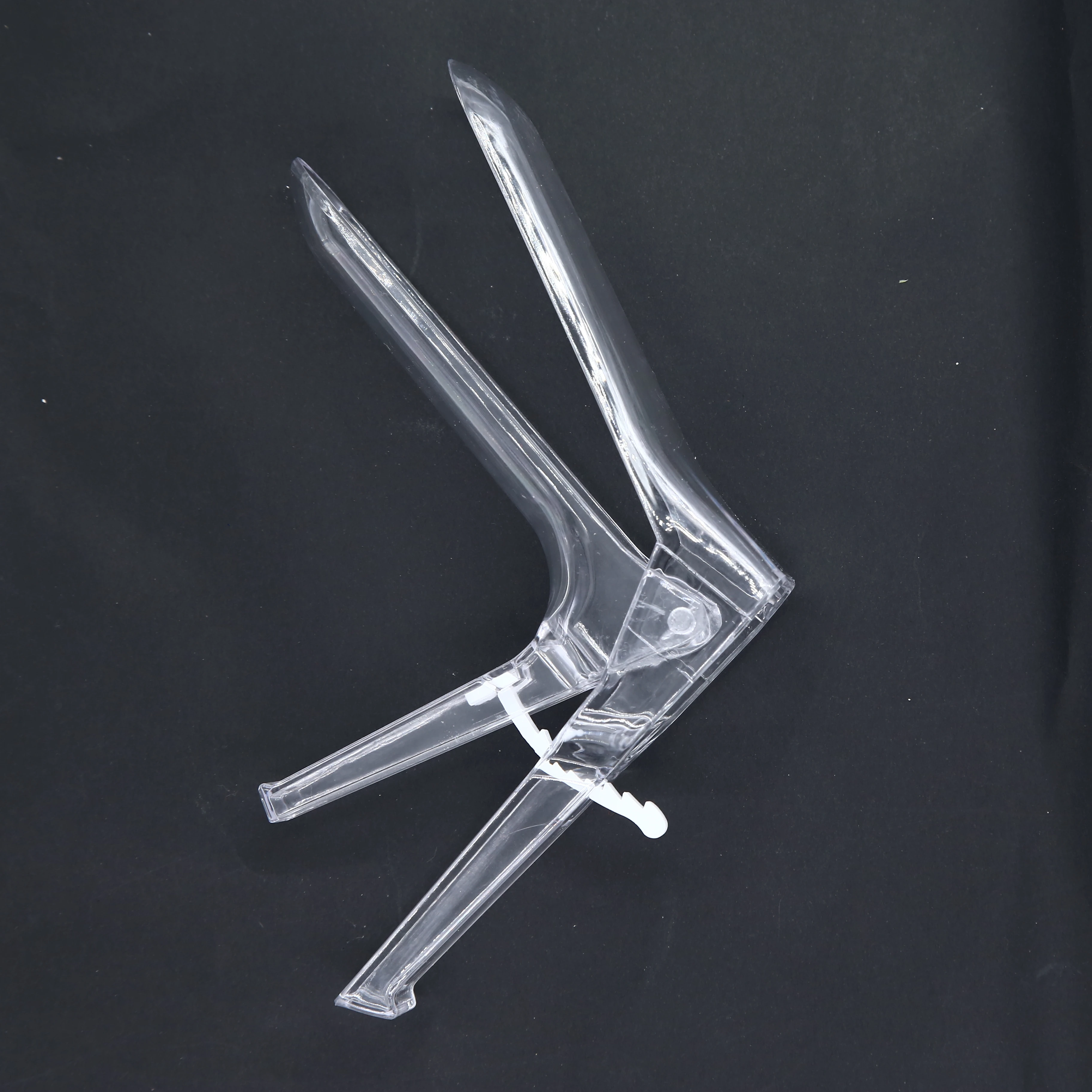 Новый стиль, различные размеры, стерильный пластиковый вагинальный расширитель в одноразовом гинекологическом осмотре