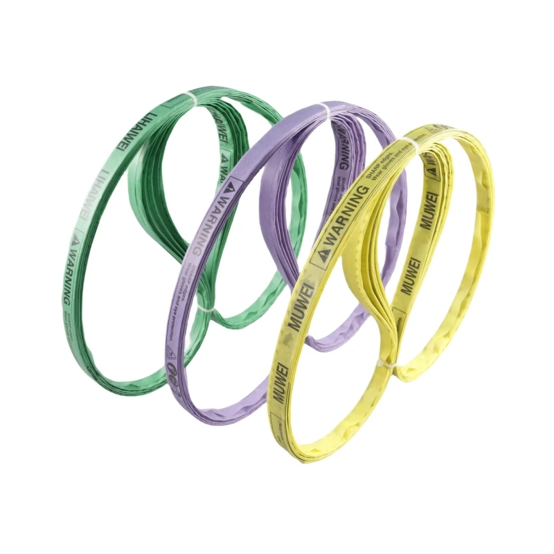 High Quality Band Saw Blade For Frozen Fish Cutting Machine Meat Bone Sharpening Band Saw Blade