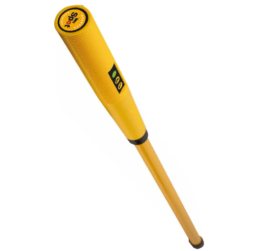 
 Радиодинарный металлоискатель SCHONSTEDIT с магнитным большим радиусом действия, Япония, глубина 5,5 метра  