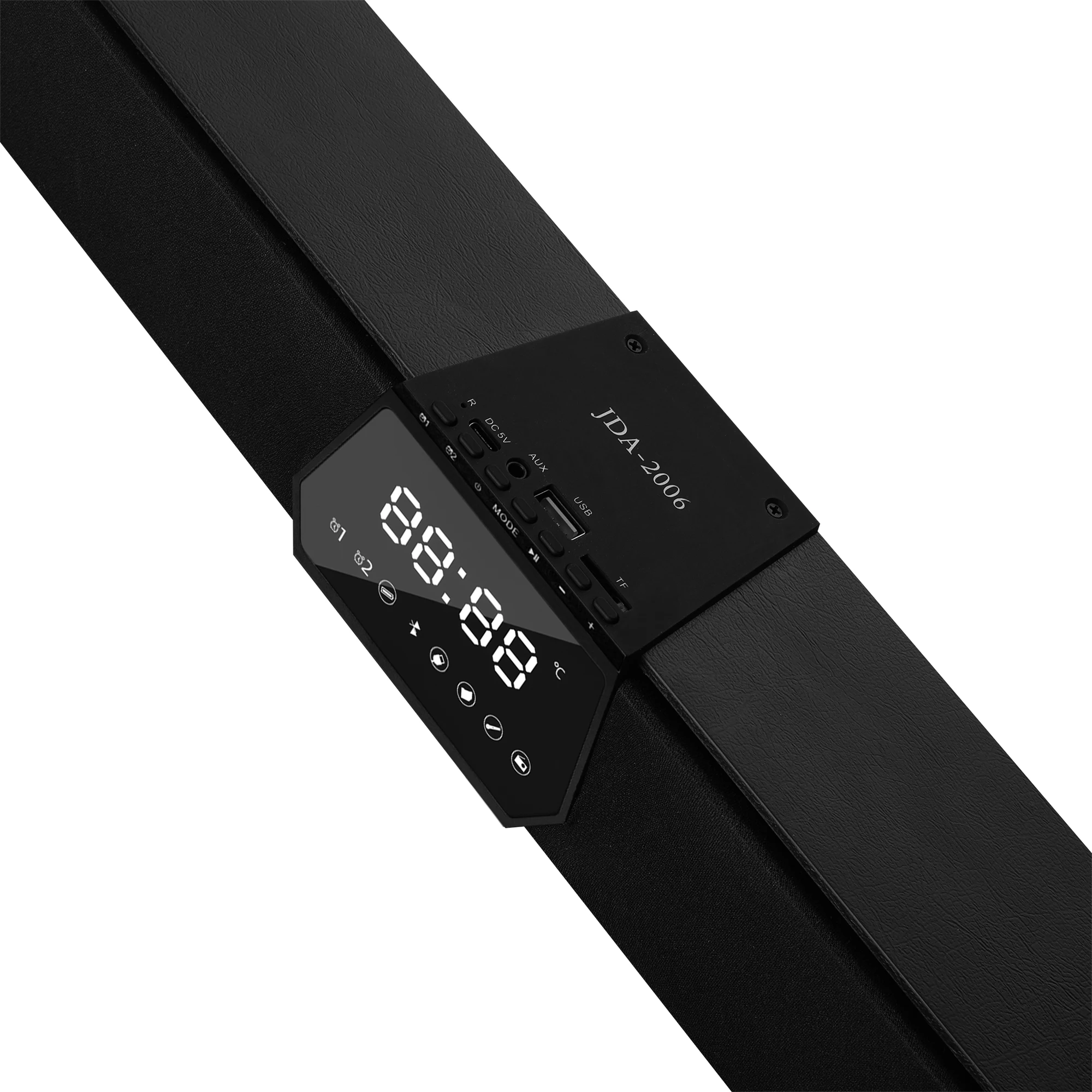 TV Sound Bar TV Stereo Speaker Wireless Surround Bass Soundbar