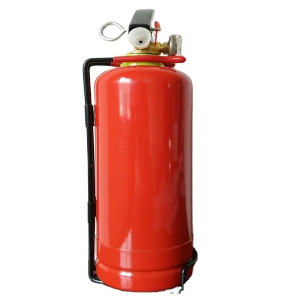 1KG DCP Powder Fire Extinguisher auto home use small abc powder fire extinguisher