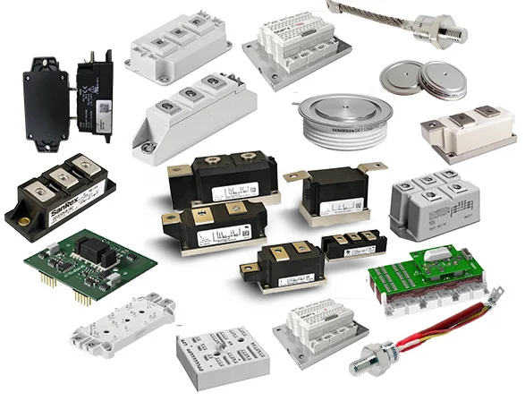 In Stock SKM121RZR IGBT Module Power module SKM121RZR