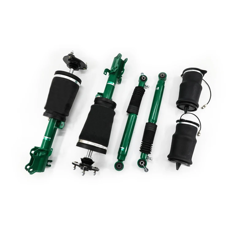 Амортизатор воздушной подвески для Benz V-Class 2018, амортизаторы AirBFT TEIN, амортизаторы для повышения комфорта