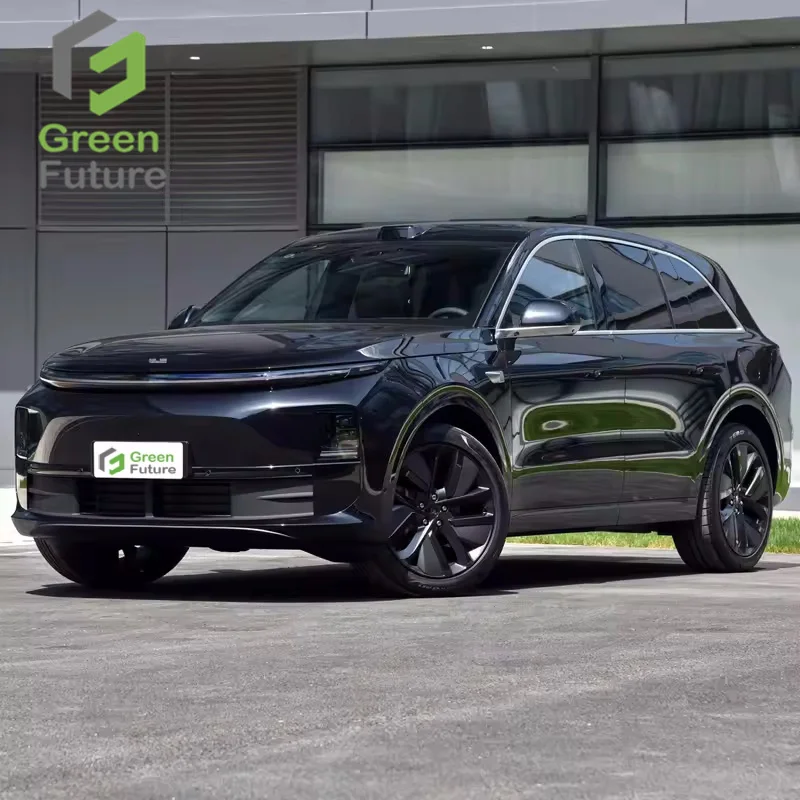 Вещь LiXiang Li L6 новые автомобильные автомобили роскошные Семейные внедорожники гибридные Lixiang для продажи импортные электромобили из Китая