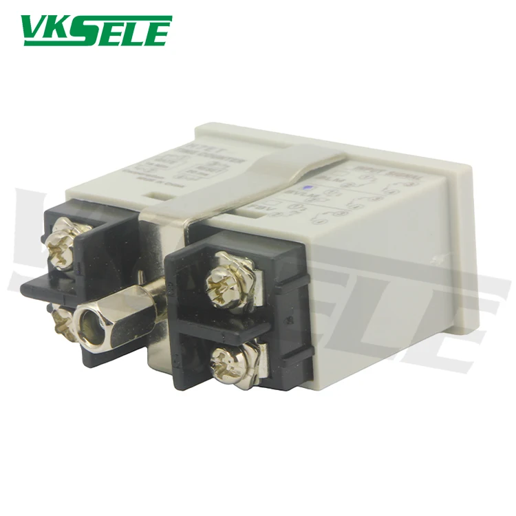 H7ET electric counter hour meter mechanical punch counting counters