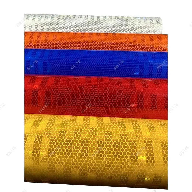 EGP Reflective Film for Traffic Signs