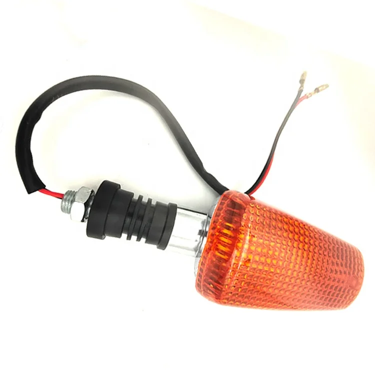 Motorcycle Turn signal Light for XJR400 XJR1200 XJR1300 FZR250 FZR400 Motorcycle Indicator Lights