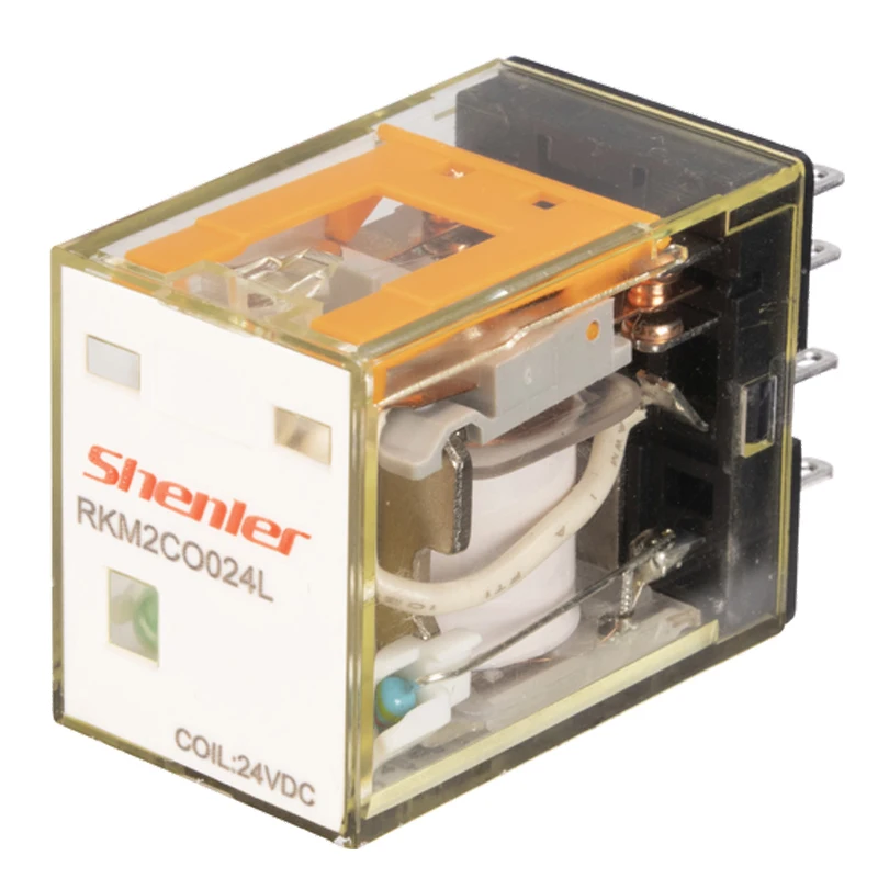 Shenler RKM2CO110L trending hot products multifunctional overcurrent protection relay