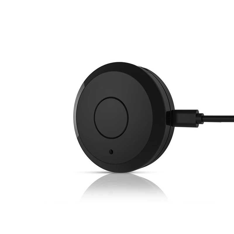 Wi-Fi-ИК-пульт дистанционного управления блок с пультом концентратор поддержкой Wi-Fi Инфракрасный Универсальный пульт для кондиционера Tuya Smart Life