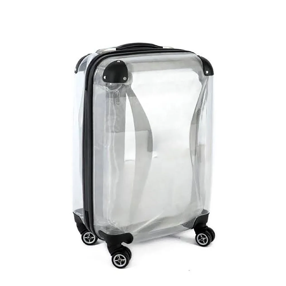 Classic Vintage ABS 3 pieces Set Trolley Bags Hard Shell Travelling Spinner Luggage Suitcase set made in Pakistan