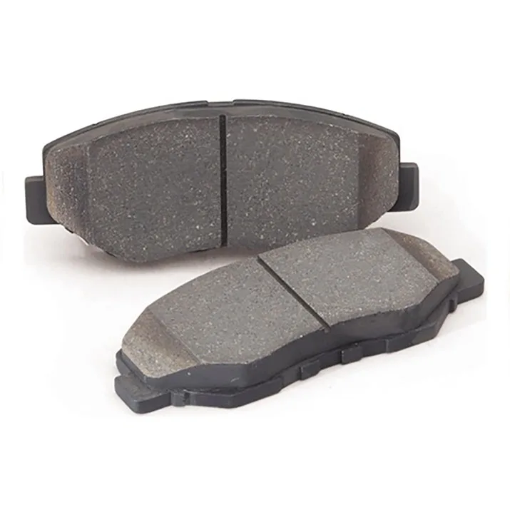 High quality wholesale car parts auto brake pad manufacturer in china