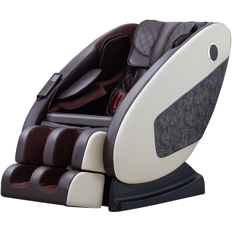 Competitive price selling 3D zero gravity massage chair