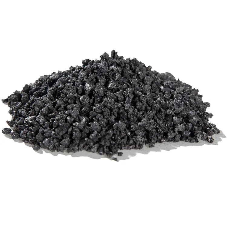 ECA-90 0.03 0.3 1.0 2.0 Anthracite Coal Fac 90-95% Electrical Calcined Anthracite Briquette Activated Carbon