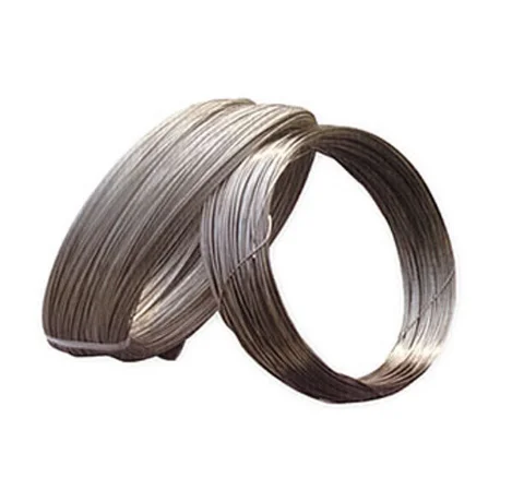 Tungsten Wire has Corrosion Resistance Applied to Thermal Shielding manufacturer baoji tianbo metal company
