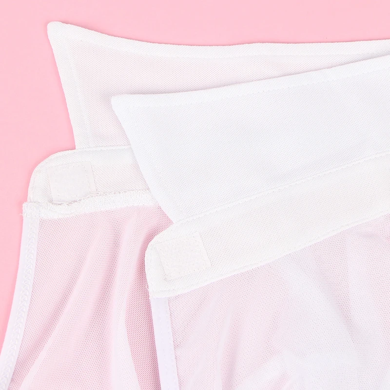 Leather Skirt Open Breast Shirt Transparent Secretary Sexy Costumes Mature Women Cosplay Costumes Adult Sexy Lingerie Set